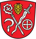 Wapen van Attenhofen