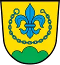 Wapen van Außernzell