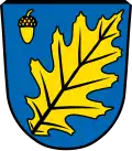 Wapen van Aystetten