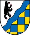 Wapen van Bärenbach