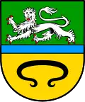 Wapen van Böchingen