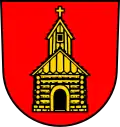 Wapen van Böhmenkirch