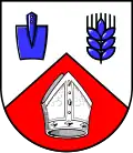 Wapen van Bönebüttel