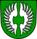 Wapen van Börtlingen