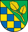 Wapen van Büchenbeuren