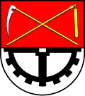 Wapen van Büdelsdorf