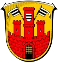 Wapen van Büdingen