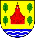 Wapen van Bünsdorf
