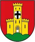 Wapen van Bad Godesberg
