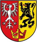 Wapen van Bad Neuenahr-Ahrweiler