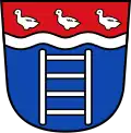 Wapen van Bad Oeynhausen