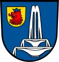 Wapen van Bad Schönborn