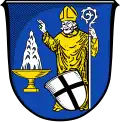 Wapen van Bad Soden-Salmünster