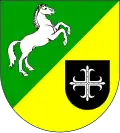 Wapen van Badendorf