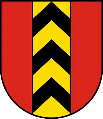 Wapen van Badenweiler