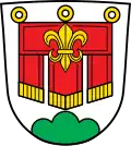 Wapen van Balderschwang
