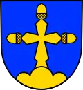 Wapen van Balzheim