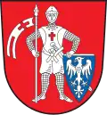 Wapen van de stad Bamberg