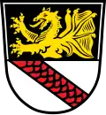 Wapen van Bayerbach