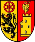 Wapen van Bayerfeld-Steckweiler