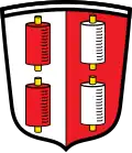 Wapen van Bechhofen