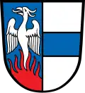 Wapen van Bechtsrieth