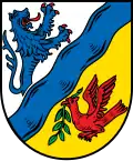 Wapen van Bedesbach