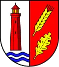 Wapen van Behrensdorf