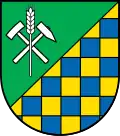 Wapen van Belg (Hunsrück)