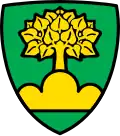 Wapen van Bellenberg