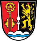 Wapen van Bergheim