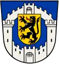 Wapen van Bergheim