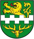 Wapen van Bergisch Gladbach