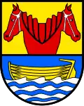 Wapen van Berne (Nedersaksen)