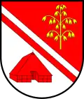 Wapen van Besdorf
