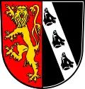 Wapen van Betzdorf
