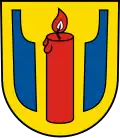 Wapen van Betzweiler-Wälde