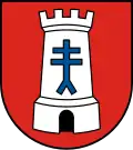 Wapen van Bietigheim-Bissingen