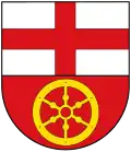 Wapen van Binsfeld