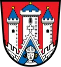 Wapen van Bischofsheim a.d.Rhön