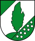 Wapen van Bispingen