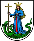Wapen van Bissersheim