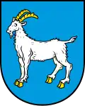 Wapen van Blaubach