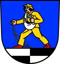 Wapen van Blaufelden