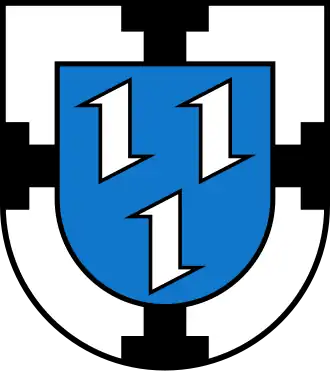 Wapen van Bottrop