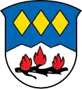 Wapen van Brannenburg