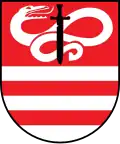Wapen van Breitenau