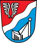 Wapen van Brodenbach