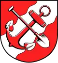 Wapen van Brunsbüttel