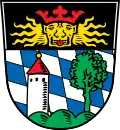 Wapen van Burglengenfeld